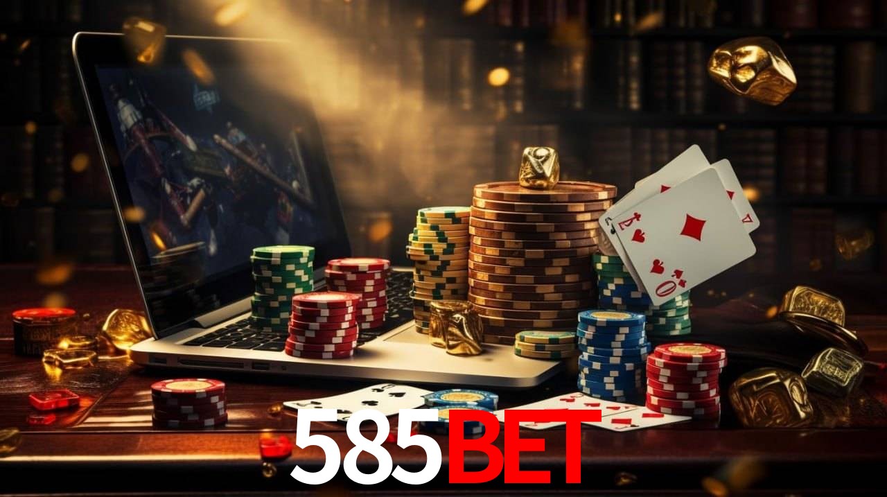 Jogo Aviator 585bet
