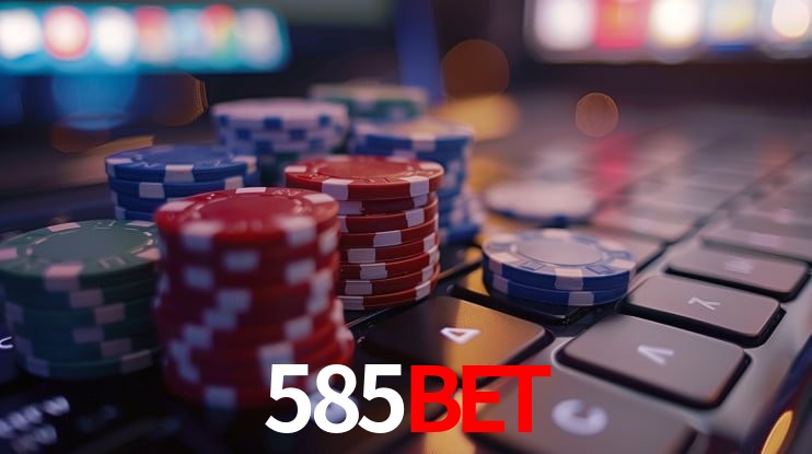 Integração de APIs 585bet