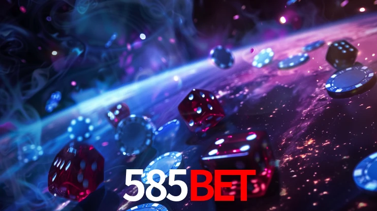 Quick Registration 585bet
