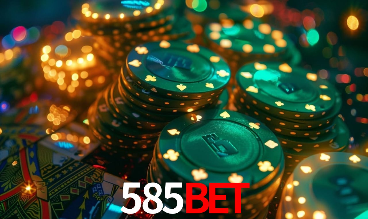 Apostas de Basquete 585bet