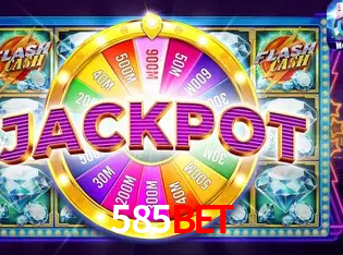 Apostas Esportivas na 585bet: Um Guia Completo