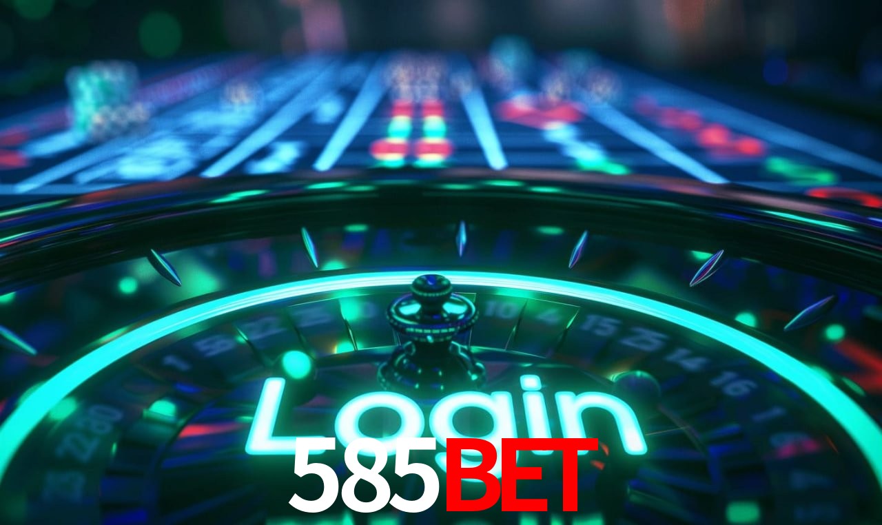 Estatísticas Esportivas 585bet