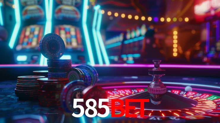 2FA Security 585bet