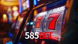 Tecnologia da Plataforma 585bet