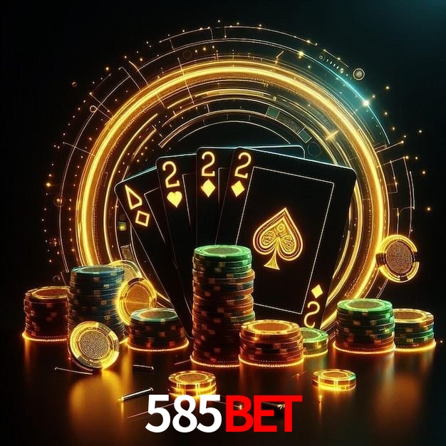 Provedores de Jogos 585bet