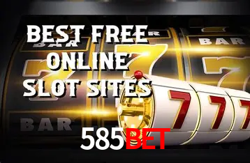 Apostas Esportivas na 585bet: Um Guia Completo