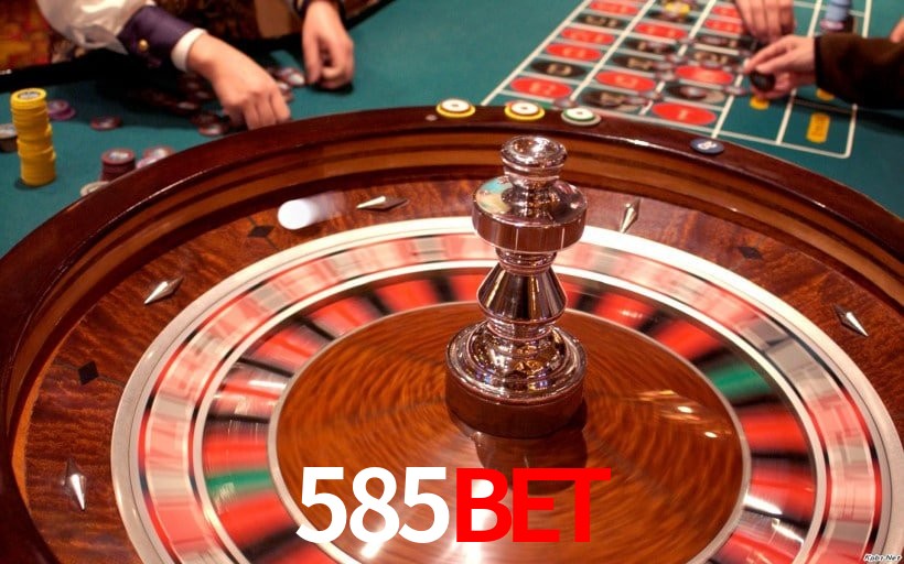 Programa VIP 585bet