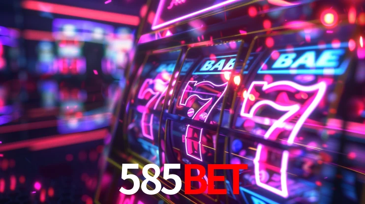 Platform Technology 585bet
