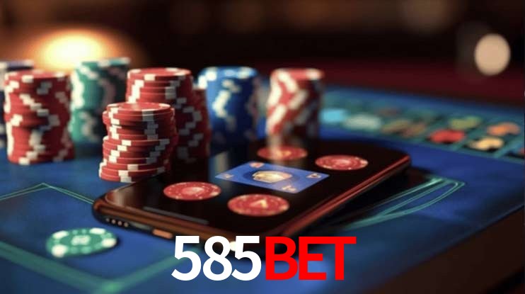 Estratégias Crash Games 585bet