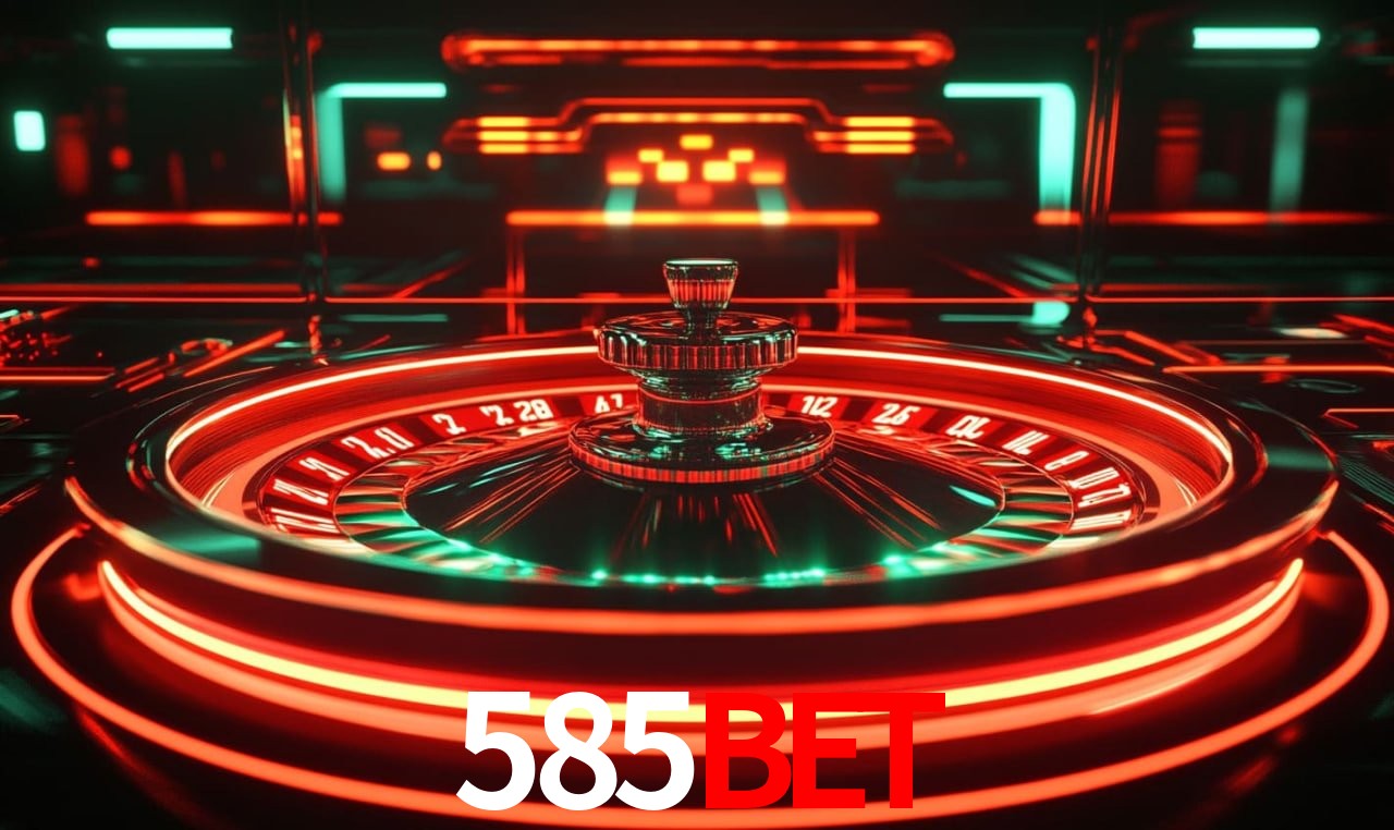 Descubra o Programa VIP da 585bet: Vantagens Exclusivas para Jogadores