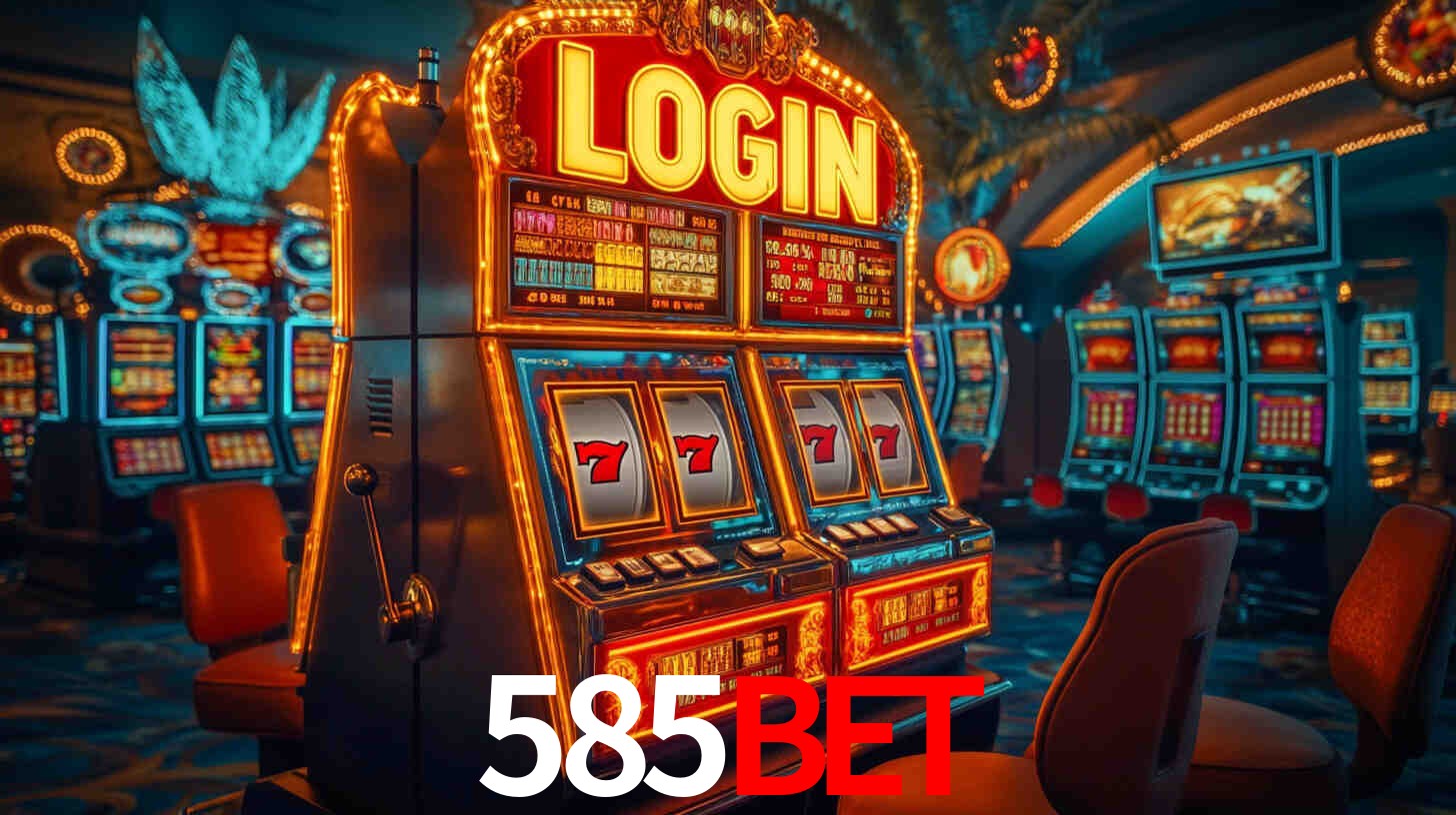 Ofertas Imperdíveis na 585bet: Promoções e Bônus Que Valem a Pena