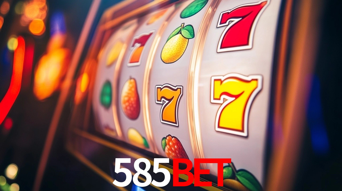 Explore as vantagens do 585bet: serviço profissional e confiabilidade