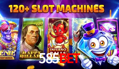 585bet Cassino Ao Vivo - 89 Mesas Evolution Gaming