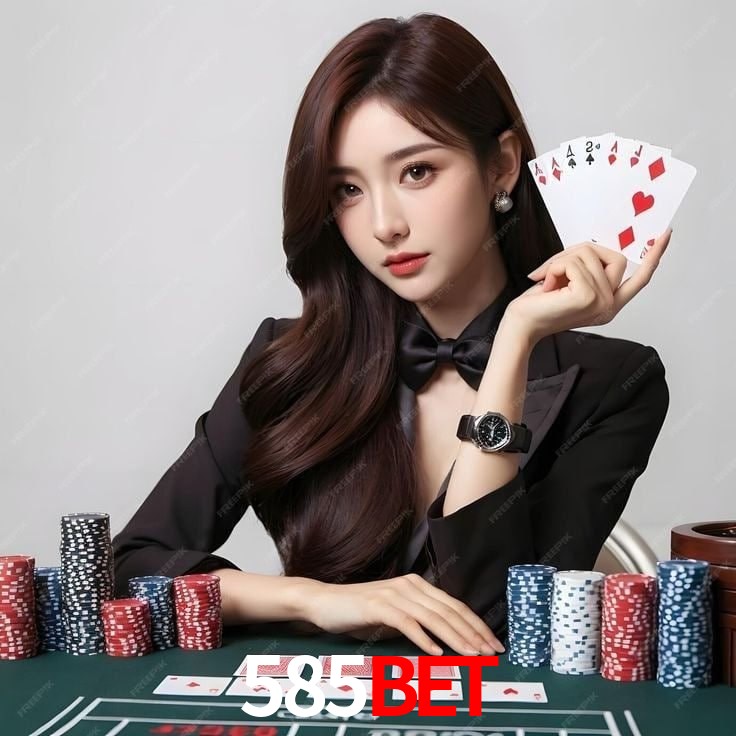 Promoção Relâmpago 585bet
