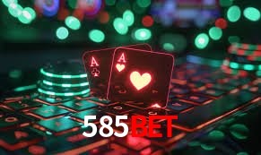 Estatísticas do Jogo 585bet