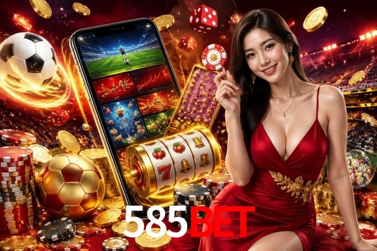 Football Betting 585bet