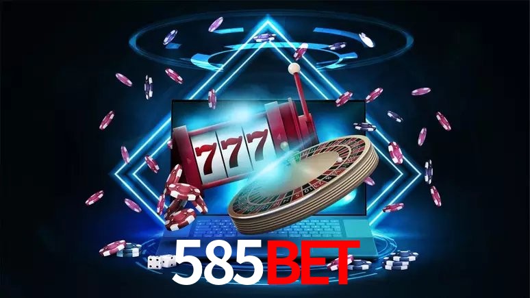 Segurança 2FA 585bet