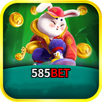 Logo 585bet Baixar Download Brasil